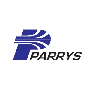 parrys logo