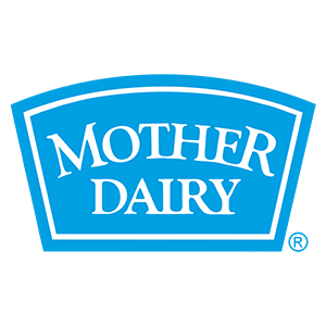 mother diary logo