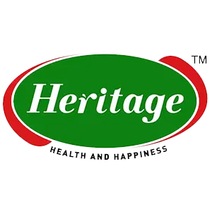 heritage logo